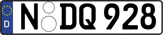 N-DQ928