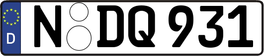 N-DQ931