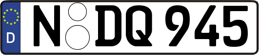 N-DQ945