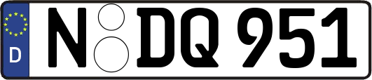 N-DQ951