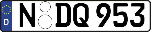 N-DQ953