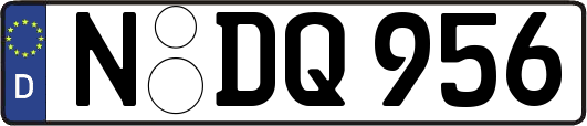 N-DQ956