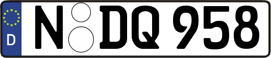 N-DQ958