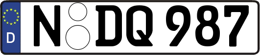 N-DQ987
