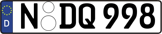 N-DQ998