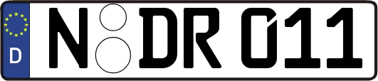 N-DR011