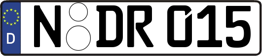 N-DR015