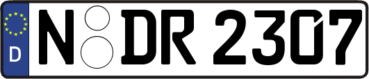N-DR2307