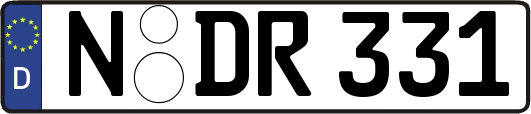 N-DR331