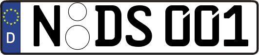 N-DS001