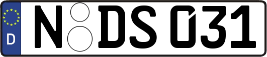 N-DS031
