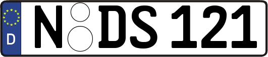 N-DS121