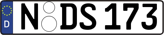 N-DS173