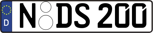 N-DS200