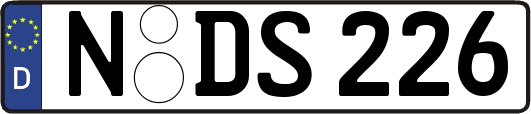 N-DS226