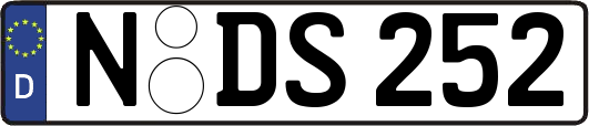 N-DS252