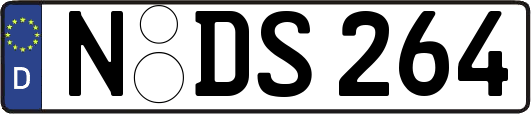 N-DS264