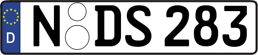 N-DS283