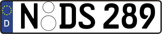 N-DS289