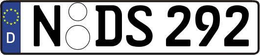 N-DS292