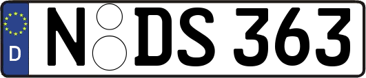 N-DS363