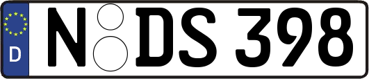 N-DS398