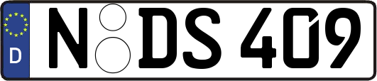 N-DS409