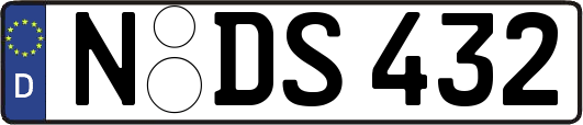 N-DS432