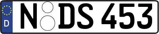 N-DS453