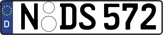 N-DS572