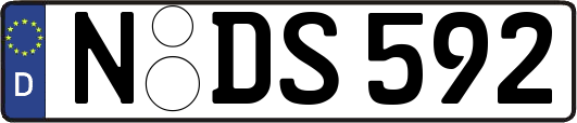 N-DS592