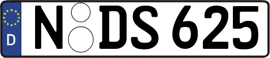 N-DS625