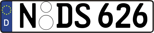 N-DS626