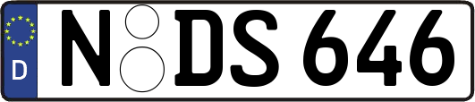 N-DS646