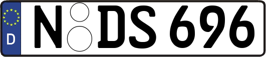 N-DS696