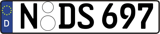 N-DS697