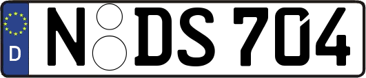 N-DS704