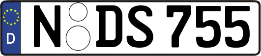 N-DS755