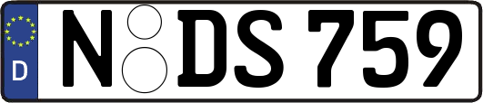 N-DS759