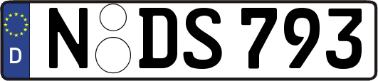 N-DS793