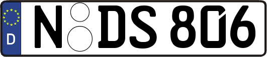 N-DS806