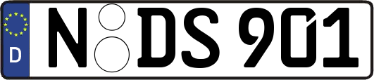 N-DS901