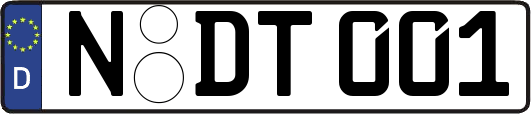 N-DT001