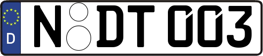 N-DT003