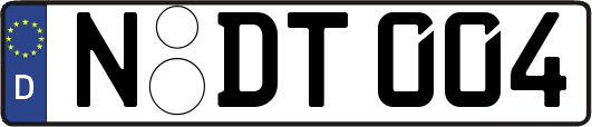N-DT004