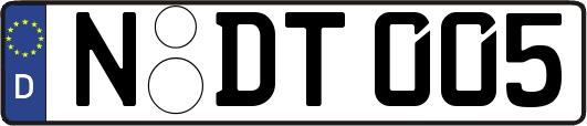 N-DT005