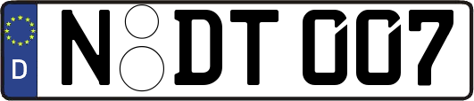 N-DT007
