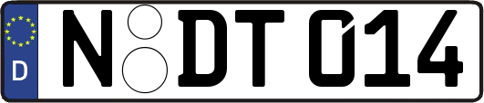 N-DT014