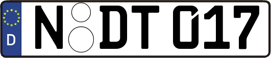 N-DT017