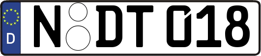 N-DT018